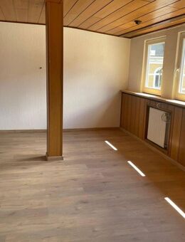 Attraktive 2-Zimmer-Wohnung in der Nevigeser Altstadt - Erstbezug nach Renovierung! - Wülfrath