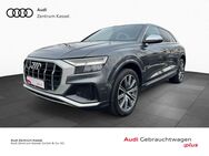 Audi SQ8, 4.0 TDI qu, Jahr 2021 - Kassel