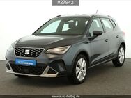 Seat Arona, 1.0 TSI Xperience #Pro#### #, Jahr 2022 - Donnersdorf