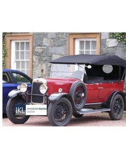 Ihr neues zuHAUSe, großes Grundstück, Nebengebäude, viel Potential! JETZT LESEN! - Müncheberg