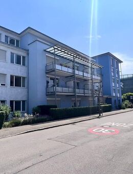 Seniorenwohnung / Betreutes Wohnen - Stadtzentrum Rheinfelden - Rheinfelden (Baden)