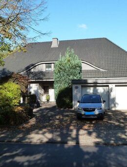 Haus in Löhne - Löhne