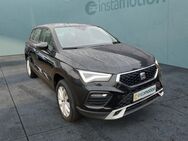 Seat Ateca, 2.0 TDI Style, Jahr 2021 - München