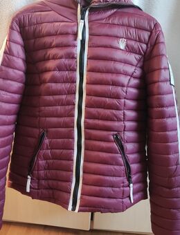 Damen Winterjacke Gr: M - Rödermark