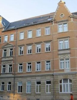 NEU - frei verfügbar - Liebevoll sanierte Gründerzeitvilla - Dresden