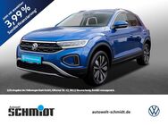 VW T-Roc, 1.0 TSi Move 17Zoll, Jahr 2024 - Lünen