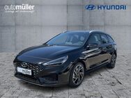 Hyundai i30, N-LINE 48V Sitzpaket FLA Sitzpaket, Jahr 2024 - Kronach