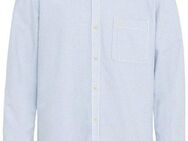 camel active Langarmhemd mit Button-down-Kragen
