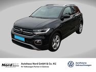 VW T-Cross, 1.0 TSI Style APP, Jahr 2021 - Güstrow