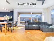 QVIII - SONNIGES PENTHOUSE - Augsburg