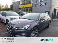 Opel Astra, 1.6 Dynamic Allwetter, Jahr 2016 - Potsdam