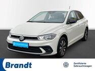 VW Polo, 1.0 TSI Goal, Jahr 2024 - Weyhe