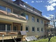 schöne 4-Zimmer-Wohnung mit Garage in Schwabach Nähe Stadtpark - Schwabach