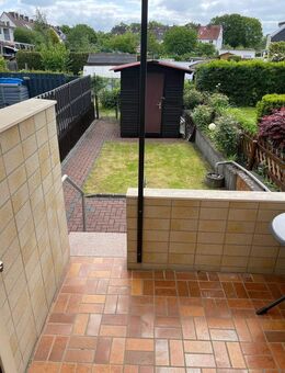 Gepflegtes Reihenmittelhaus in ruhiger Lage von Kassel/Bettenhausen - Kassel