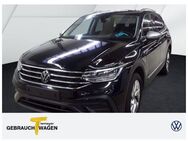 VW Tiguan Allspace 2.0 TDI DSG LIFE 7-SITZE NAVI AHK VIRTUAL - Herne