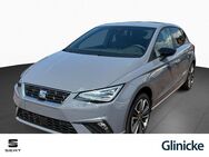 Seat Ibiza, 1.0 TSI FR Anniversary Edition, Jahr 2022 - Kassel