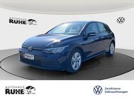 VW Golf, 1.5 TSI VIII LIFE OPF, Jahr 2020 - Dinklage