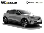 Renault Megane, Megane E-Tech elektrisch, Jahr 2022 - Bremen