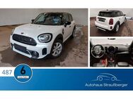 Mini Cooper S E CT All4 TMP QI SHZ RFK LED - Roßtal