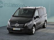 Mercedes V 250, d Edition Kompakt A, Jahr 2023 - München