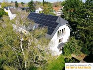 INVESTMENTCHANCE! MEHRFAMILIENHAUS MIT VIER WOHNEINHEITEN IN TOPLAGE VON MAINZ-OBERSTADT - Mainz