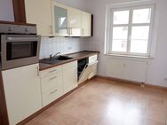 EBK*** - 2. OG + Bad mit Fenster + Stellplatz - frei ab 1.10.25 - Chemnitz