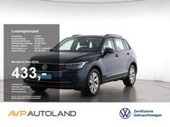 VW Tiguan, 2.0 TDI Life | | | | |, Jahr 2023 - Plattling