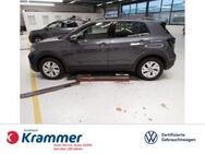 VW T-Cross, 1.0 TSI Life IQ Light, Jahr 2024 - Hengersberg