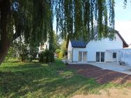 ***Einfamilienhaus + Gästehaus zu mieten*** - Cramonshagen