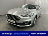 Ford Mondeo Turnier 2.0 EcoBlue Aut. Trend Kombi, 5-türig, Automatik, 8-Gang - Bad Fallingbostel