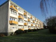 Nette Nachbarn gesucht: Bezugsfertige 3-Zimmer-Wohnung mit Balkon in grüner Umgebung... - Duisburg