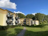 Neuer Preis! Große 2 Zi.-Whg. mit Wohndiele und Terrasse (700m zum Strand) - Glowe