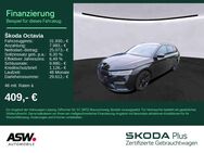 Skoda Octavia, 2.0 TDI Combi, Jahr 2021 - Heilbronn