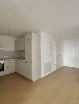 Neubauhighlight: 2-Zimmer Wohnung oder Penthouse - modern, hell und hochwertig - Sindelfingen