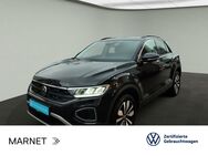 VW T-Roc, 1.5 TSI MOVE Front Light Digital, Jahr 2024 - Wiesbaden