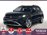 VW T-Cross, 115 IQDrive, Jahr 2024 - Kehl