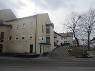 Mehrfamilienhaus mit Laden in Vilsbiburg Netto Rendite ca. 5,5 % - Vilsbiburg