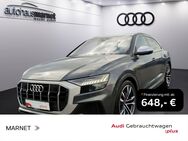 Audi SQ8, 4.0 TFSI quattro, Jahr 2022 - Oberursel (Taunus)