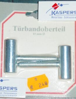 Türbandoberteil - Ulmen Ulmen