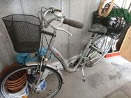 Gebrauchtes Fahrrad / - Altötting