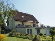 Einzigartiges Anwesen - Traumgarten und Bergpanorama auf 6.000m² Grundstück - Lindau (Bodensee)