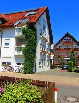 Übergangswohnung - Immenstaad (Bodensee)