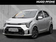 Kia Picanto, 1.0 DPI AMT Vision, Jahr 2024 - Norderstedt