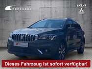 Suzuki SX4 S-Cross, Comfort, Jahr 2020 - Langenberg