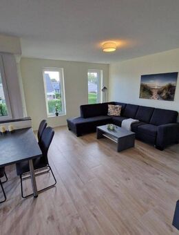 Wohnung in Westoverledingen - Westoverledingen
