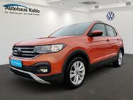 VW T-Cross, 1.0 Life, Jahr 2023 - Wittlich