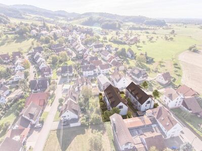 Neubauprojekt: Heuweiler Dorfstraße