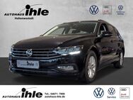 VW Passat Variant, 2.0 TDI Business, Jahr 2019 - Hohenwestedt