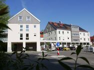 Helle 3-Zimmer-Wohnung zum Erstbezug - Weissach (Tal)