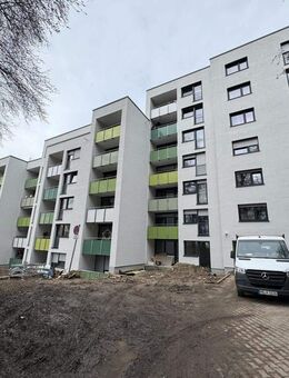 NUR MIT WOHNBERECHTIGUNGSSCHEIN - 3-Zimmer-Wohnung in Heidelberg-Emmertsgrund zu vermieten! - Heidelberg